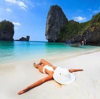 Отзыв от Альбина - Виза Destination Thailand