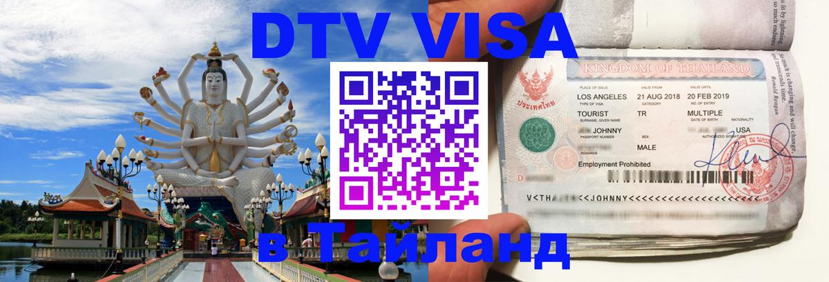 Оформление DTV визы под ключ: стоимость и тарифы, только загранпаспорт - Стерлитамак 